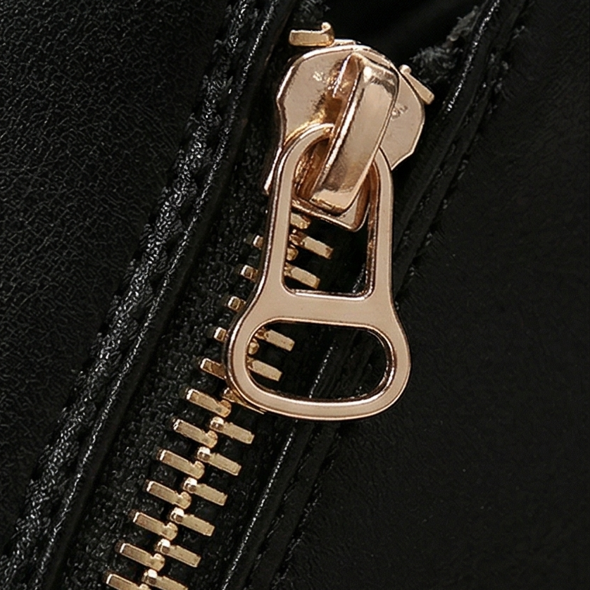Esme | Cushioned Platform Ankle Boots