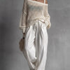 Claribel | Elegant Two-Piece Set