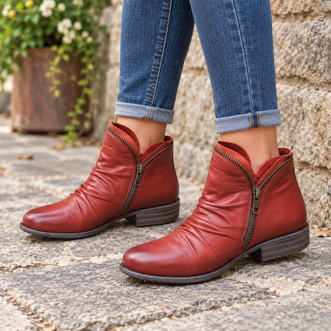 Katelin | Bottines imperméables
