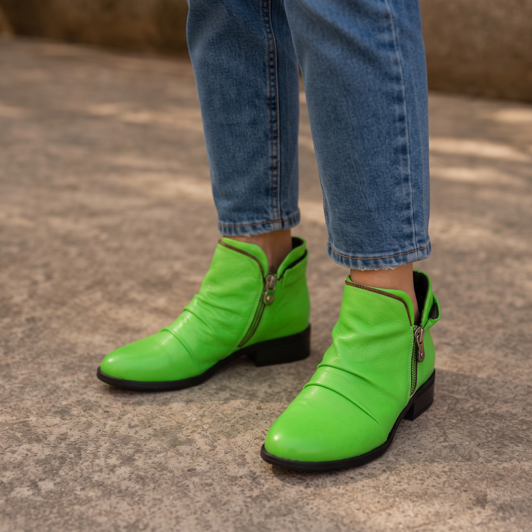 Katelin | Bottines imperméables