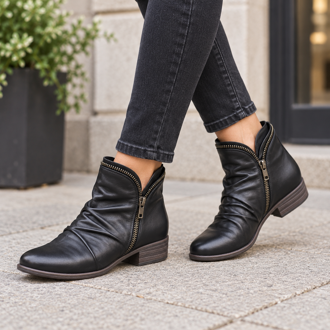 Katelin | Bottines imperméables