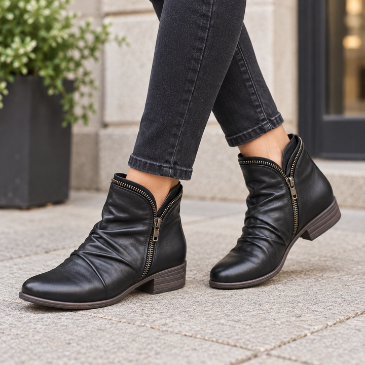 Katelin | Bottines imperméables