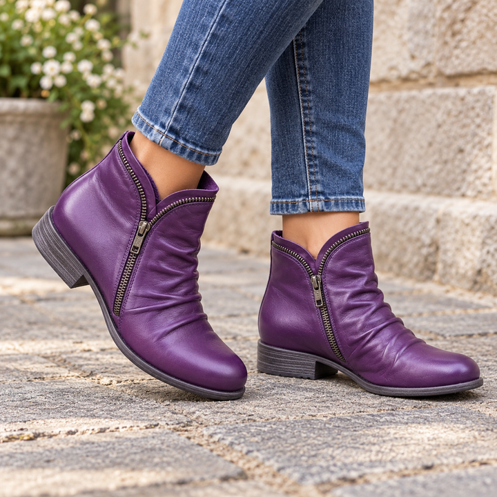 Katelin | Bottines imperméables