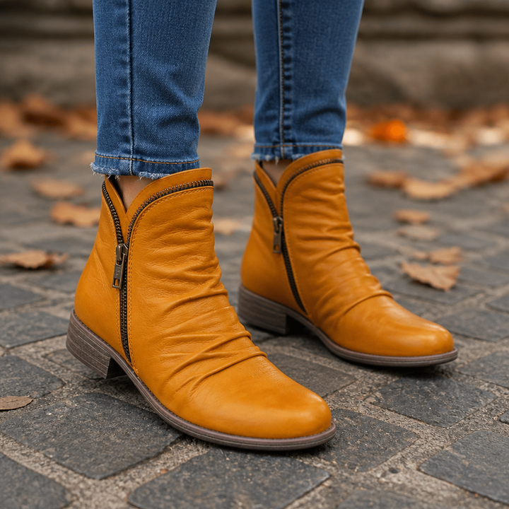 Katelin | Bottines imperméables
