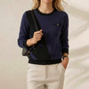 Millicent | Crew Neck Sweater