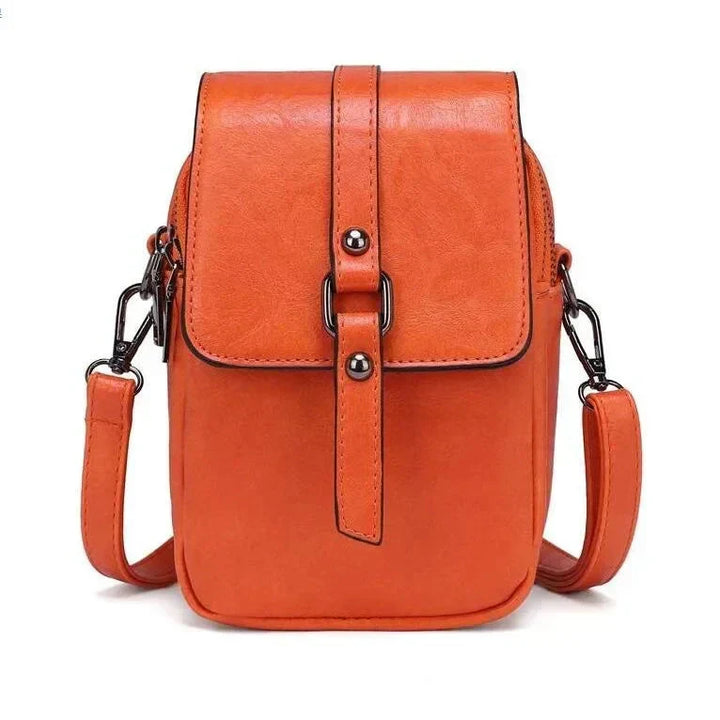 Prairie | Vintage Multi-Functional Bag