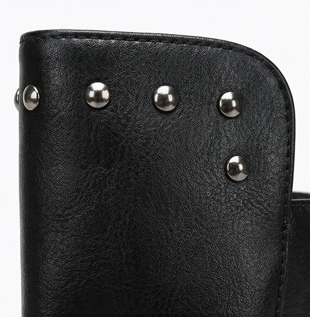 Westlyn | Bottines à lacets doublées en laine