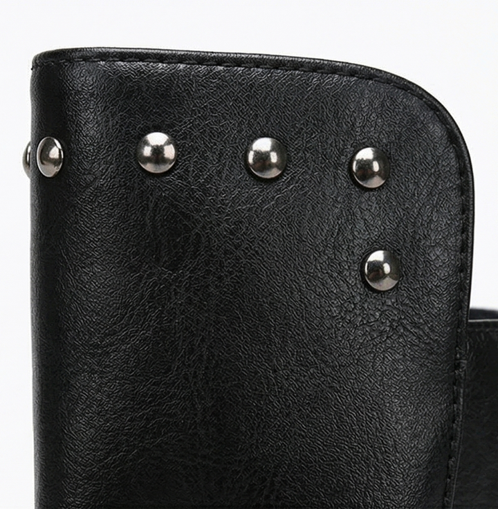 Westlyn | Bottines à lacets doublées en laine
