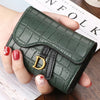 Leah-Rose | Luxury Leather Wallet