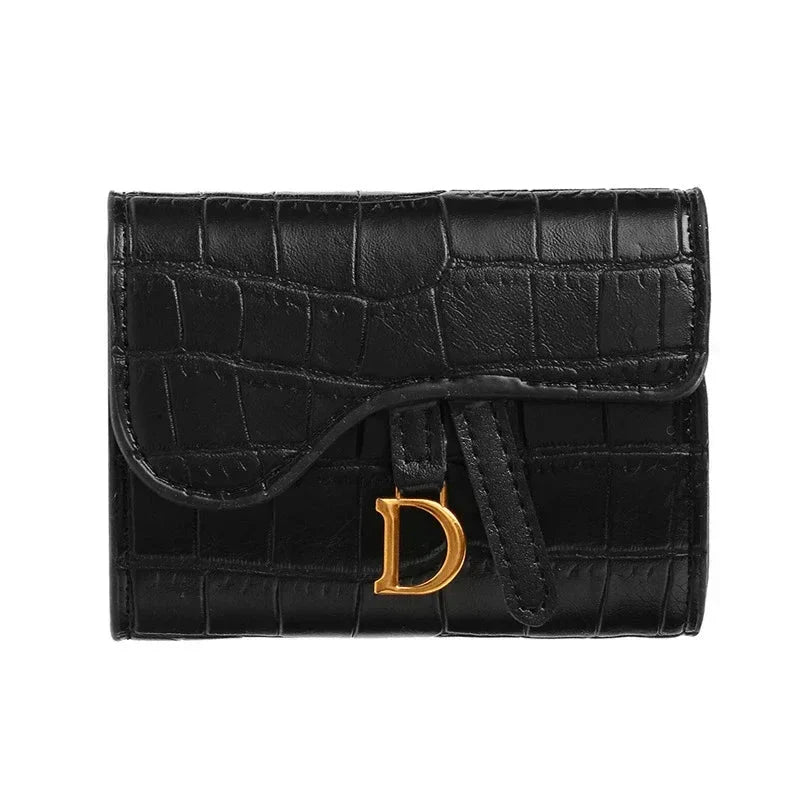 Leah-Rose | Luxury Leather Wallet
