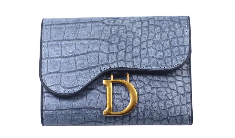 Leah-Rose | Luxury Leather Wallet