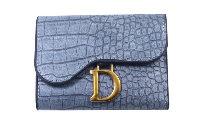 Leah-Rose | Luxury Leather Wallet