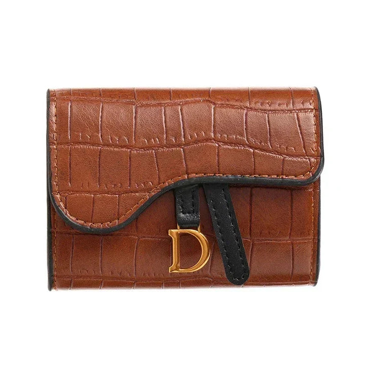 Leah-Rose | Luxury Leather Wallet