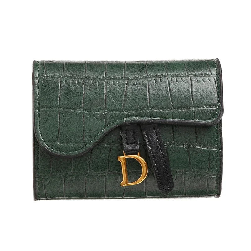 Leah-Rose | Luxury Leather Wallet