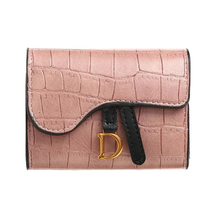 Leah-Rose | Luxury Leather Wallet