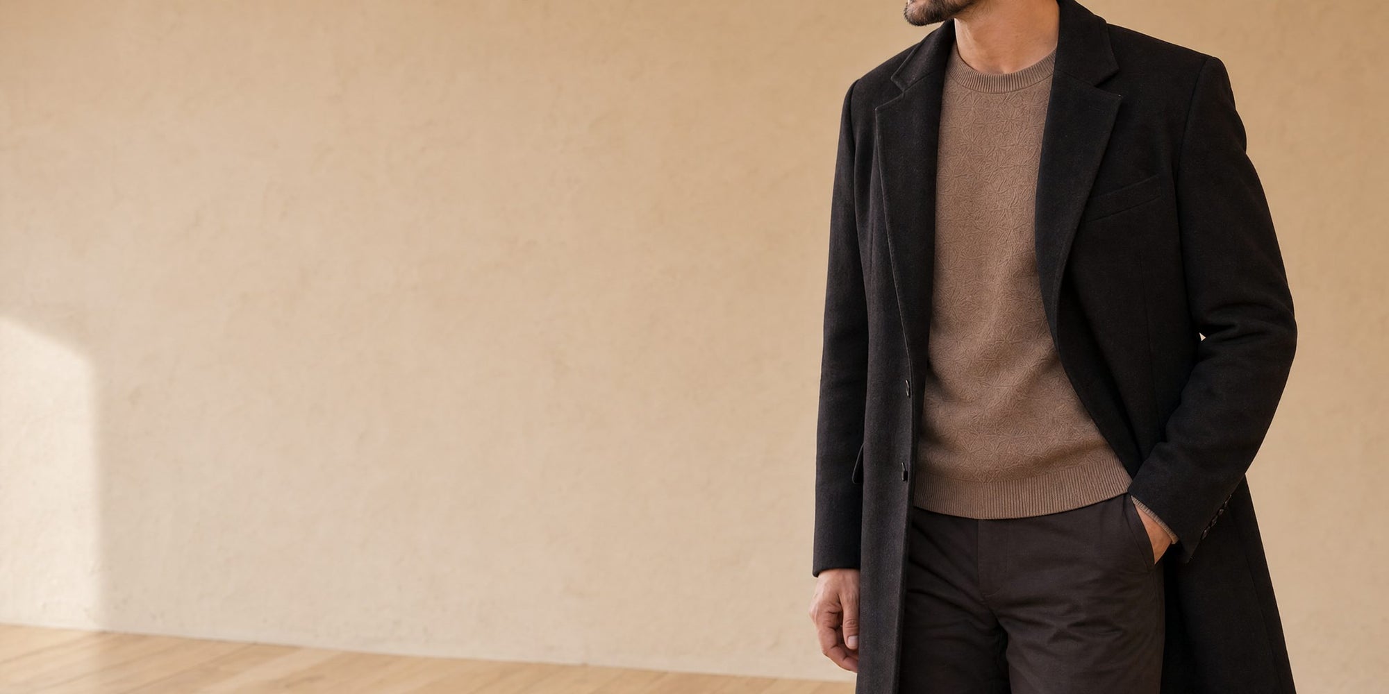 Vestes et vestes sans manches homme
