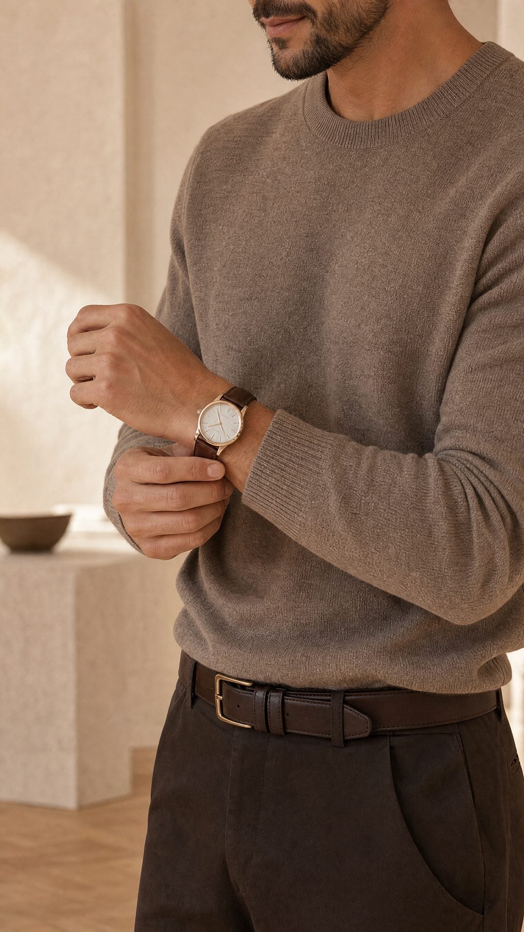 Accessoires homme