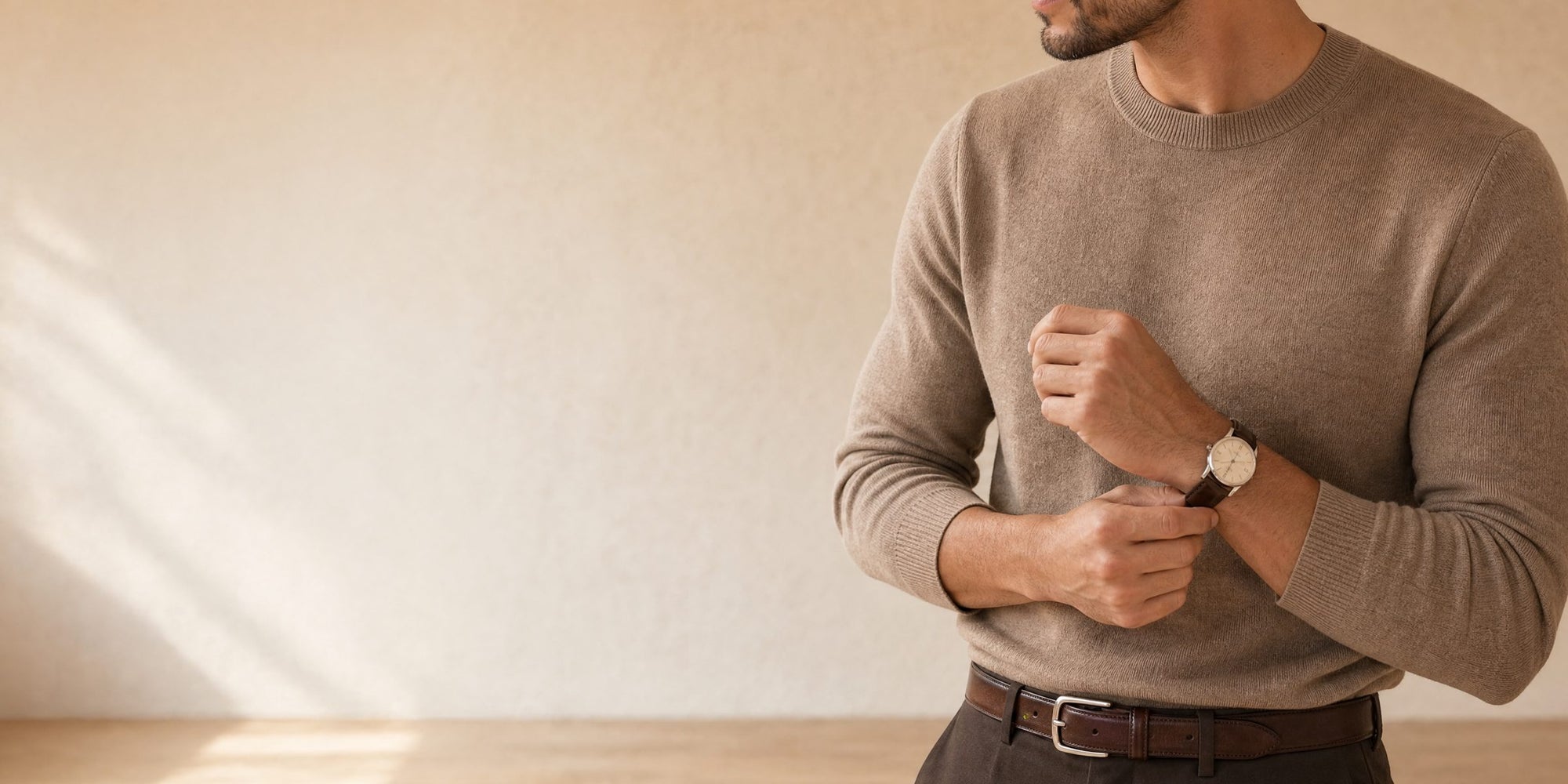 Accessoires homme