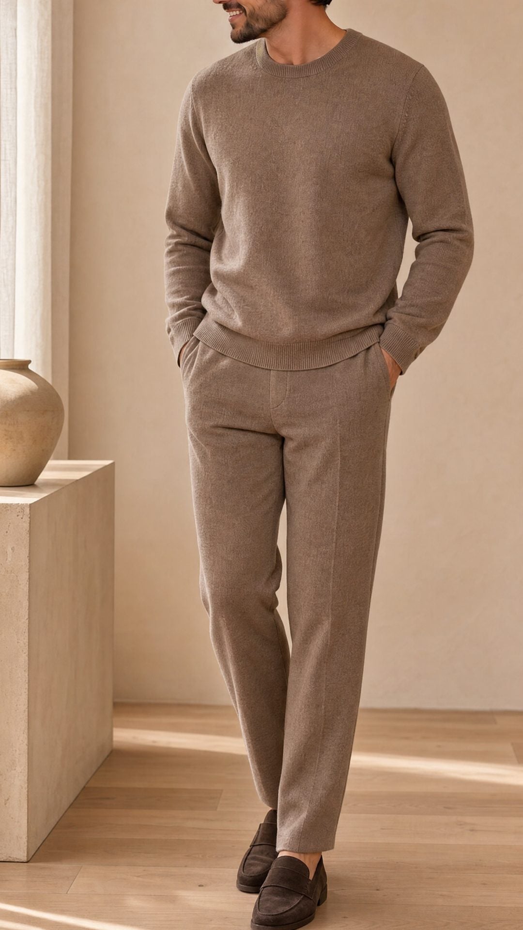 Ensembles homme