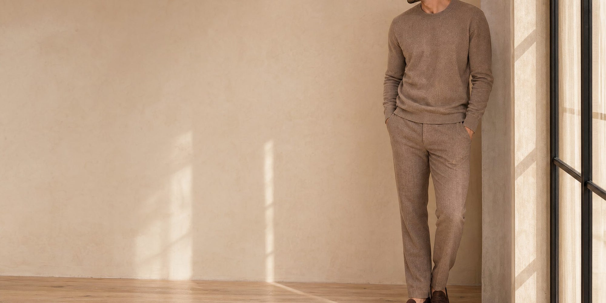 Ensembles homme