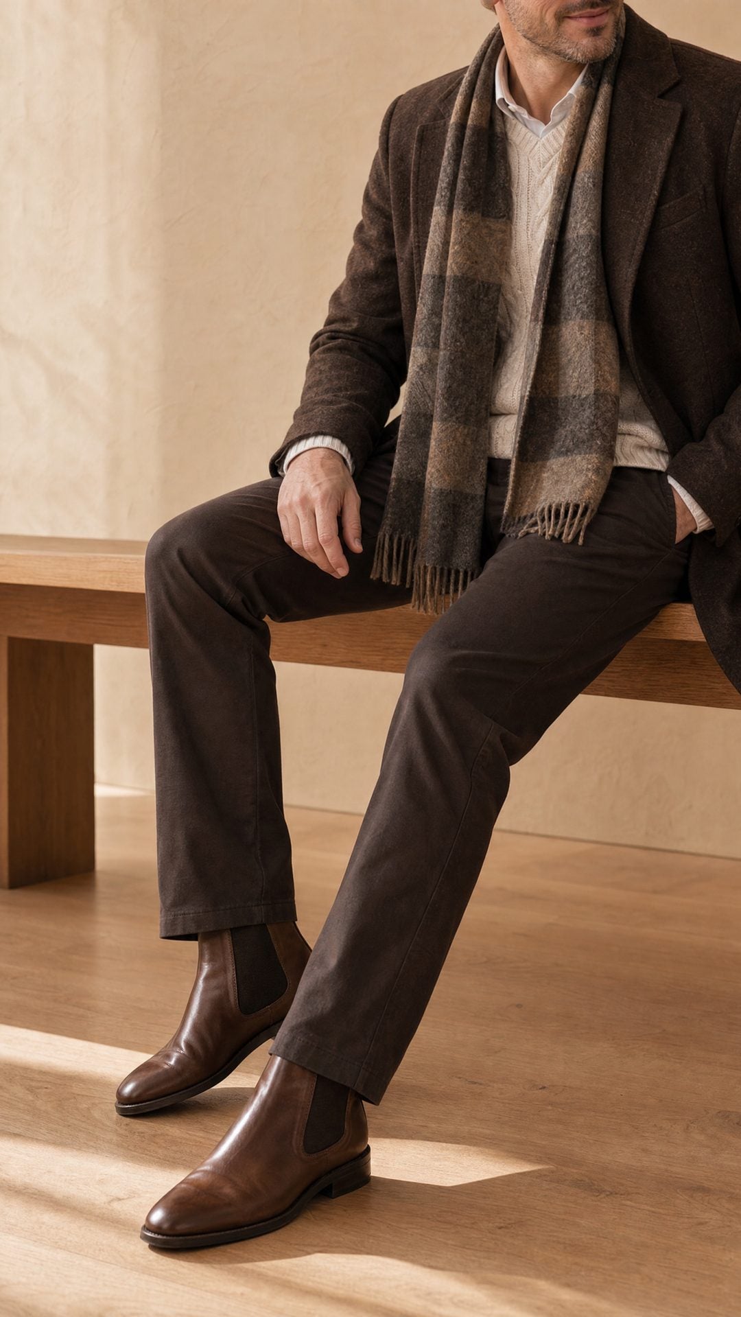 Chaussures homme