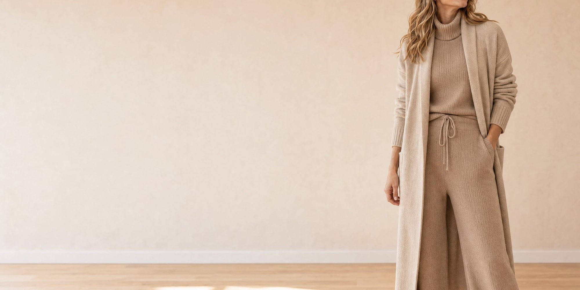 Ensembles femme