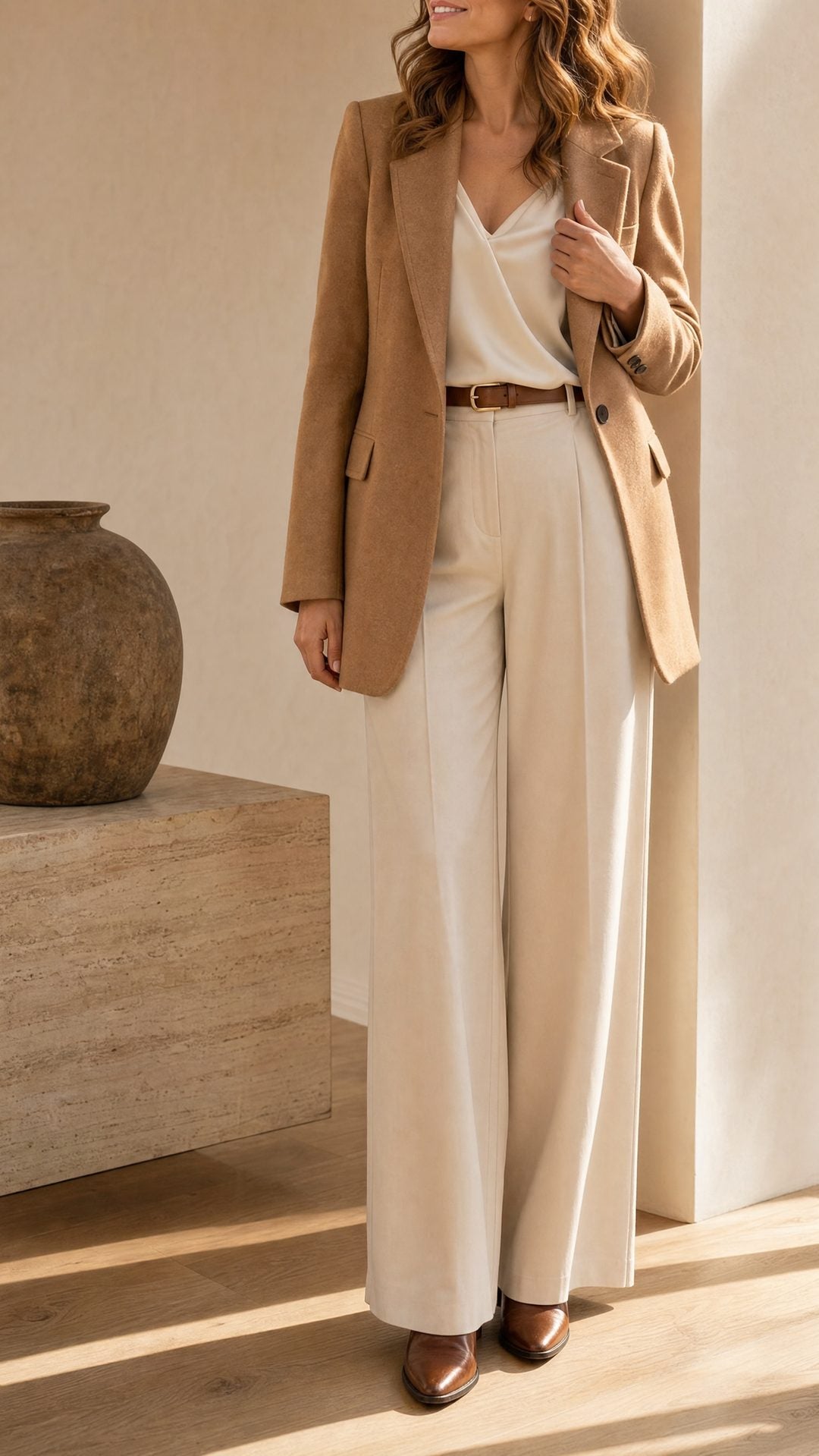 Women's Blazers & Vests