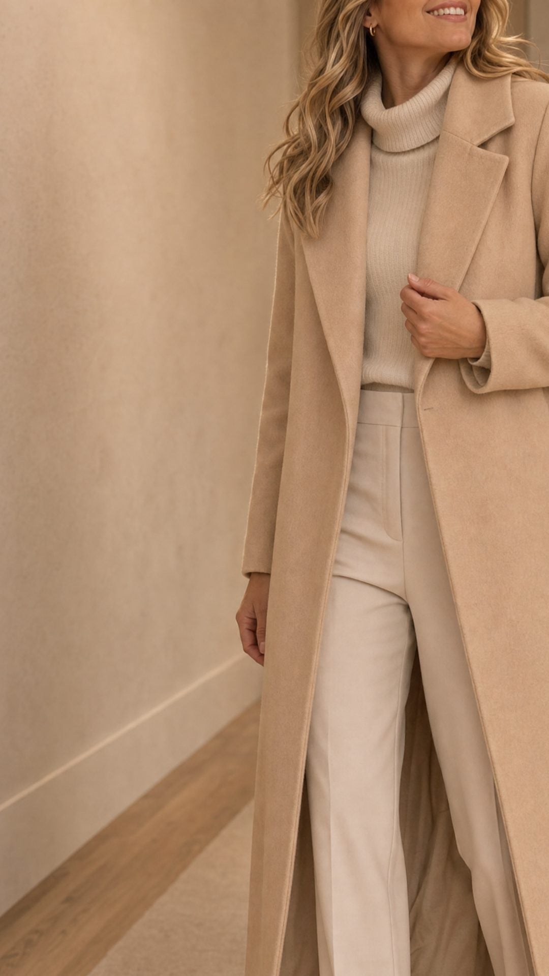 Vestes et manteaux femme