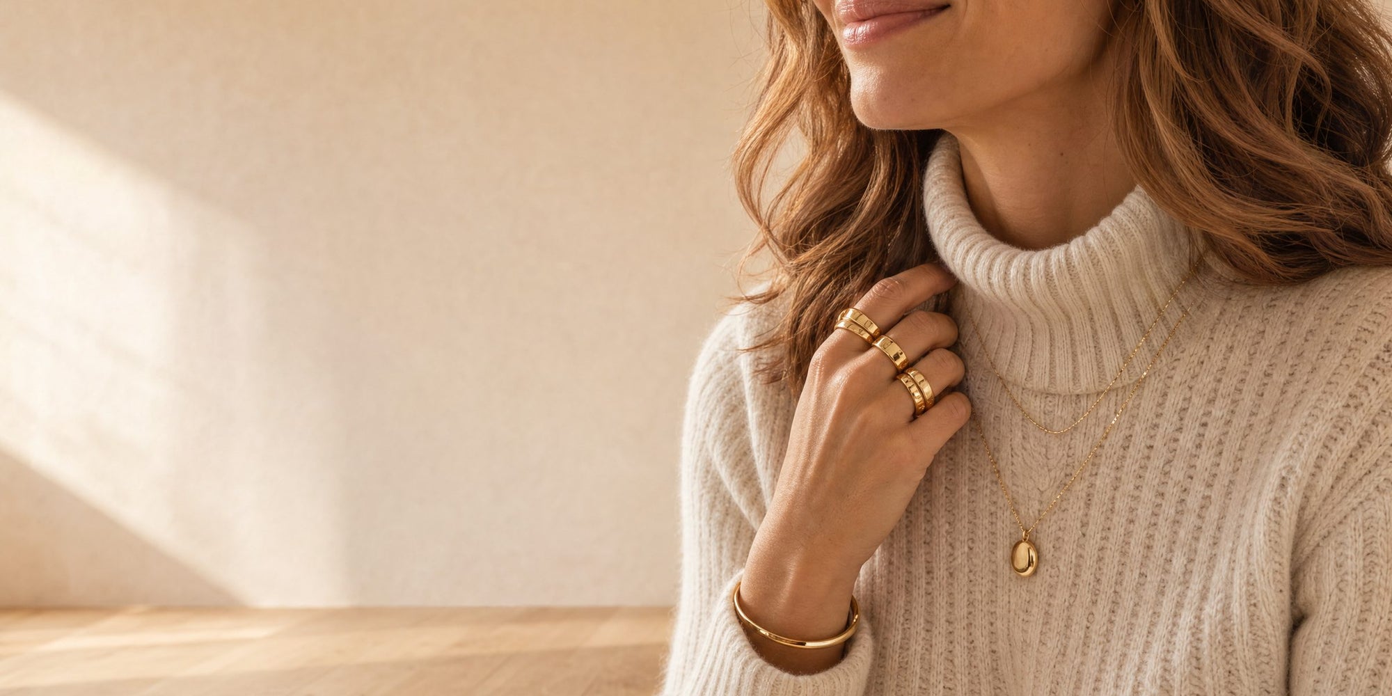 Women's Jewelry