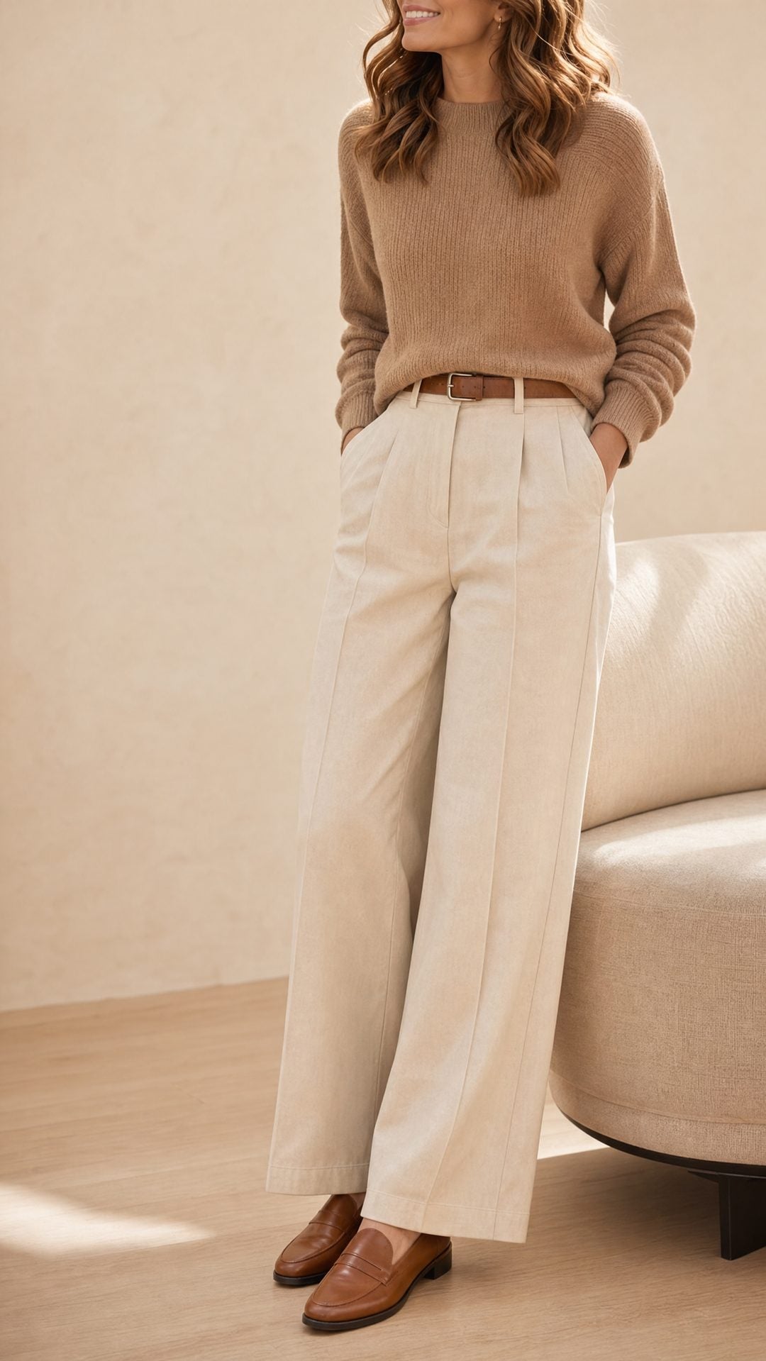 Women's Pants