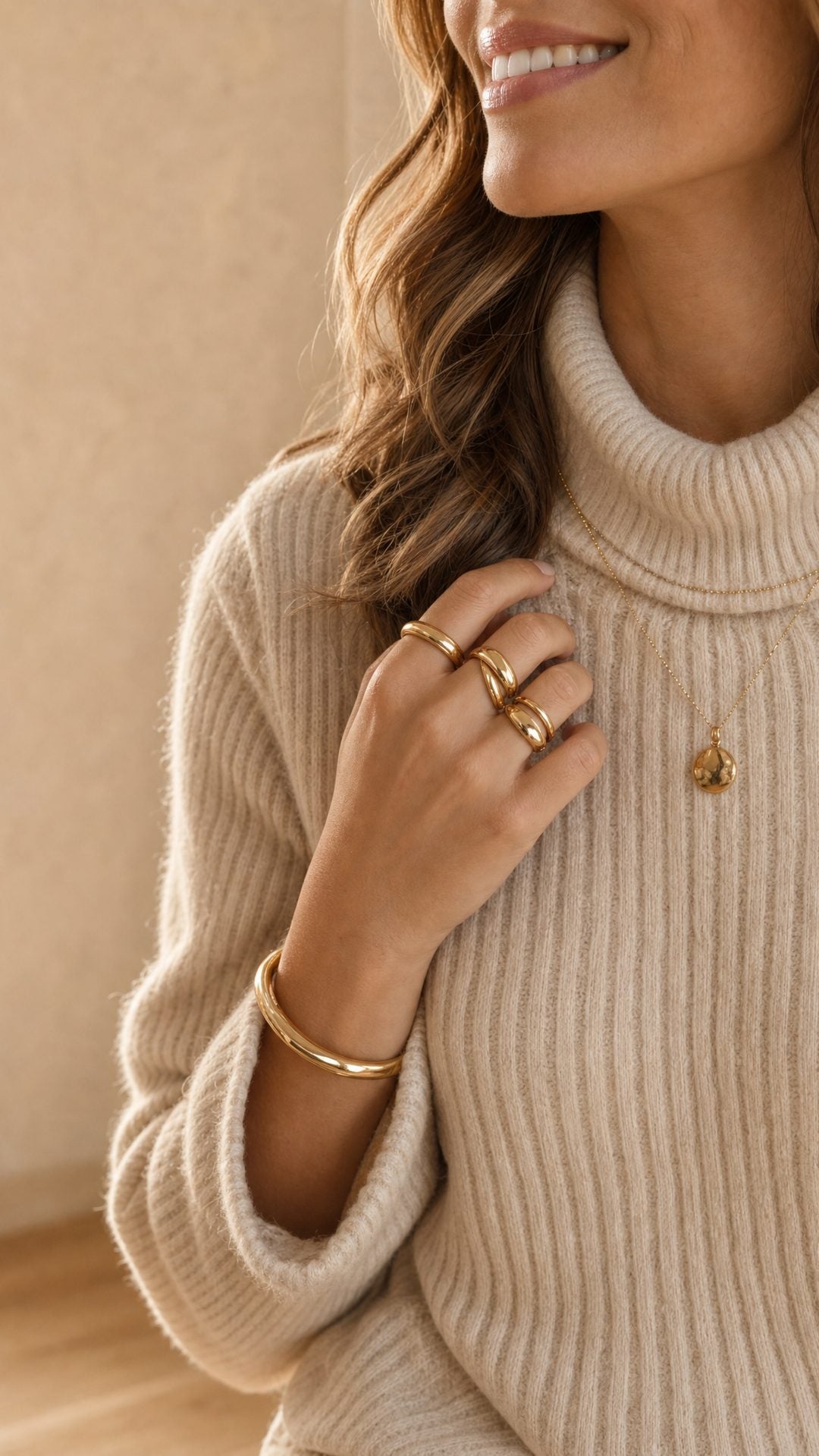 Bijoux femme